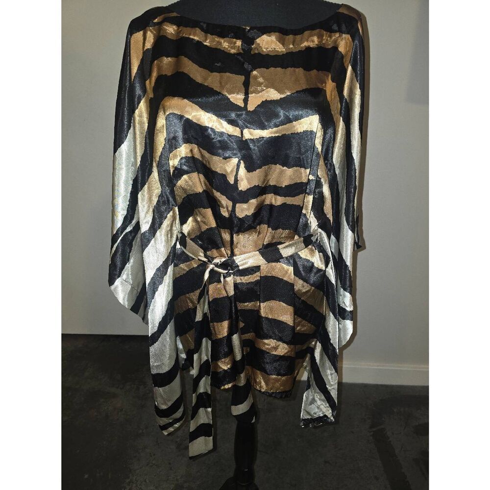 KAELYN-MAX BLOUSE